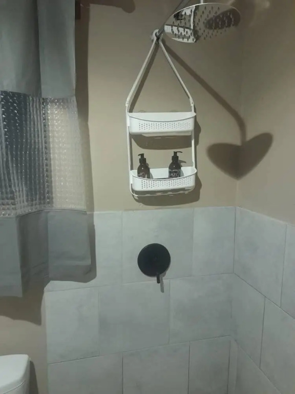 Secured Apartments