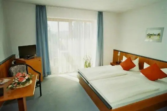 Hotel Sonnenhof