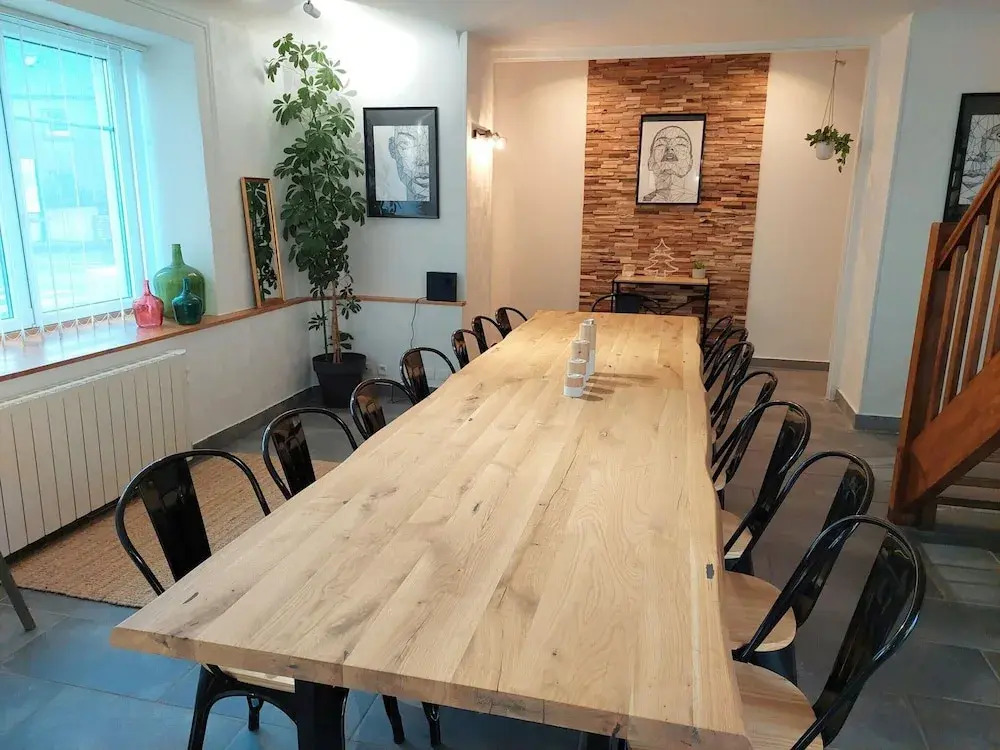 Holiday Home in Brignogan-plages