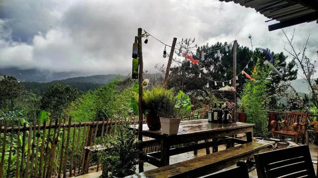 96s Homestay-Nhà Chú Bi