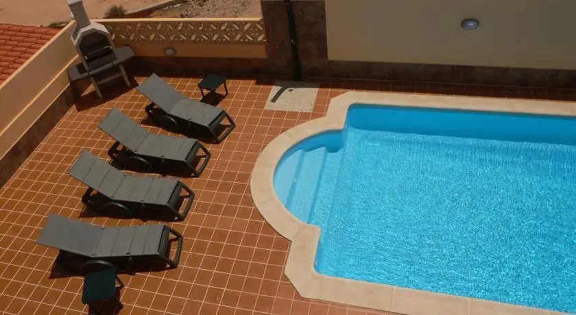 Villa Nada