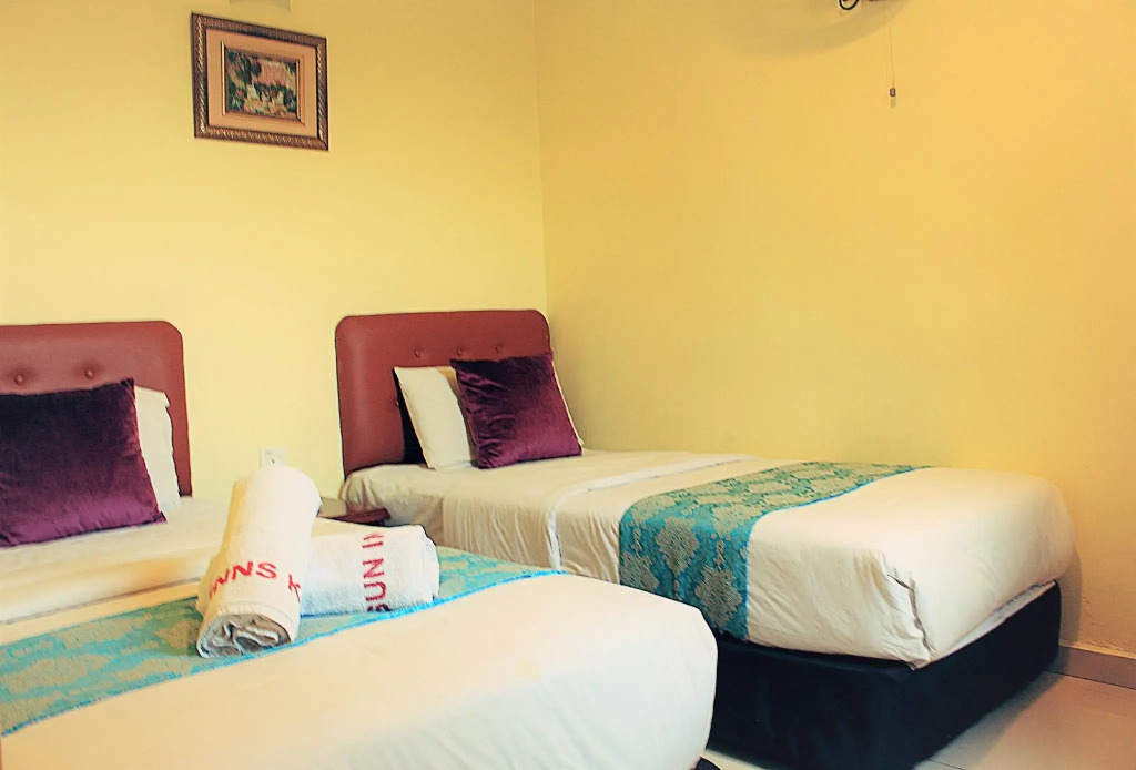 Sun Inns Kelana Jaya