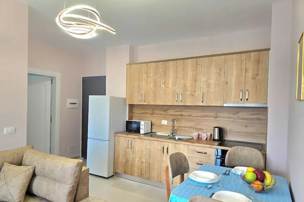 Happy Stay Apartments