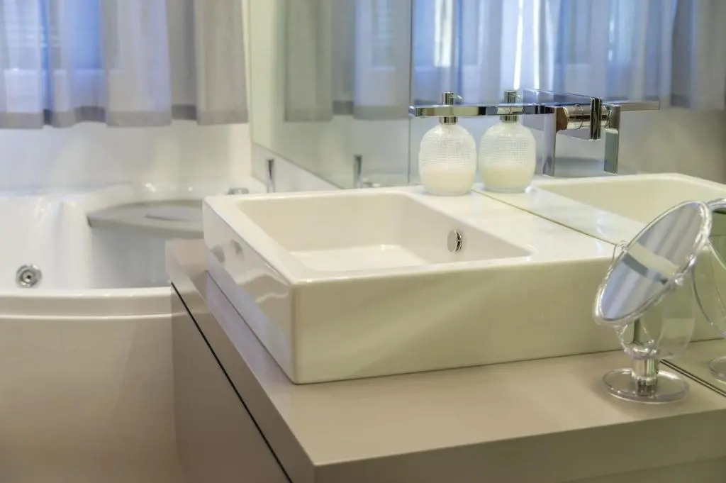 Cervia Marina Suite