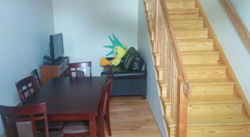 Chabad Guest Suite