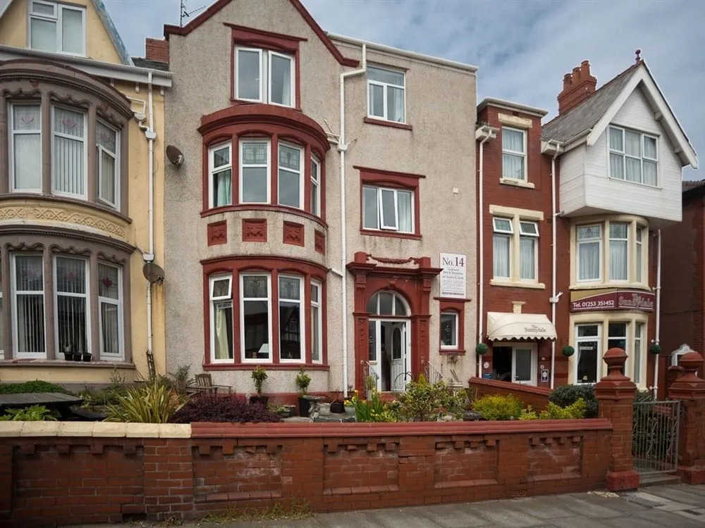 No 14 B&B