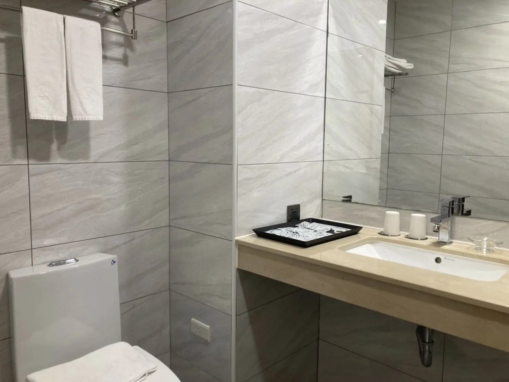 Hotel A . Tainan