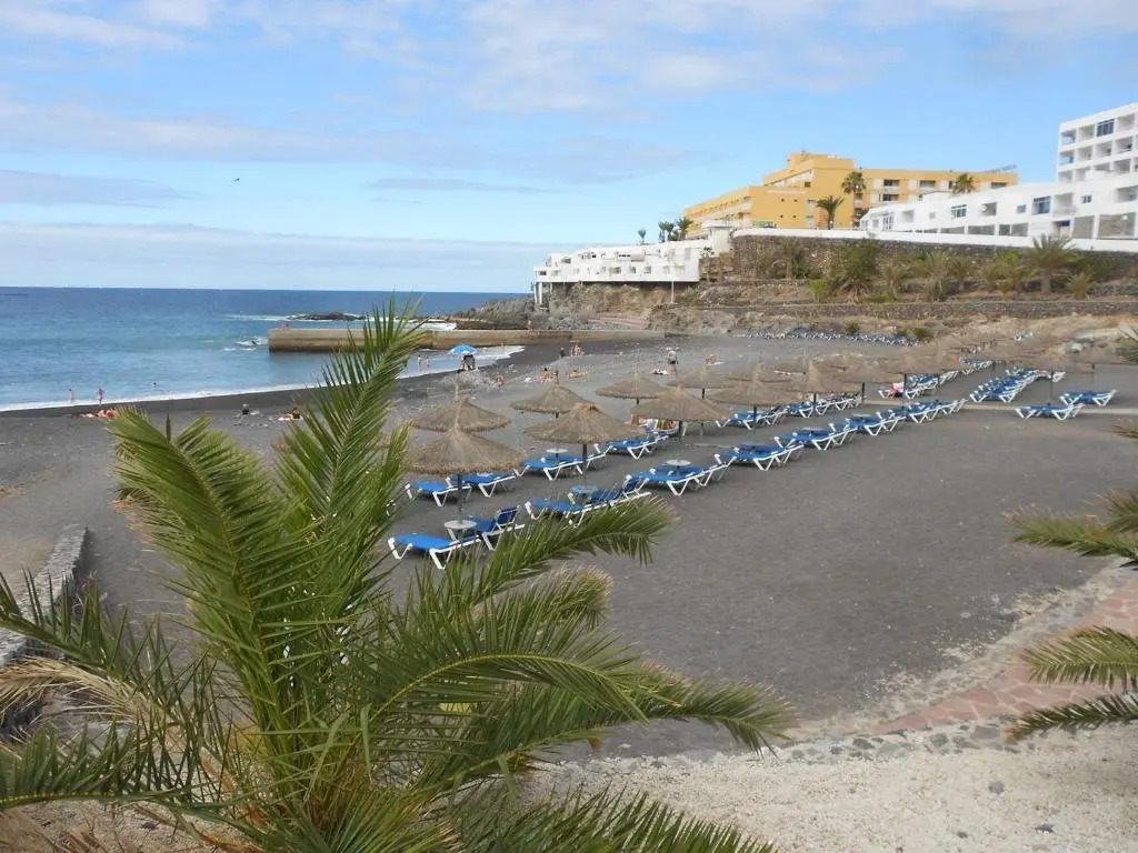 Apartamento Vistas Paraiso