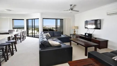 Amalfi Unit 11, - Above All Else - 50 King Street