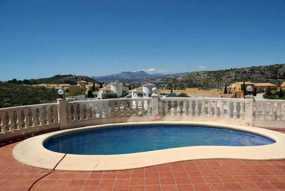 Villa Sally