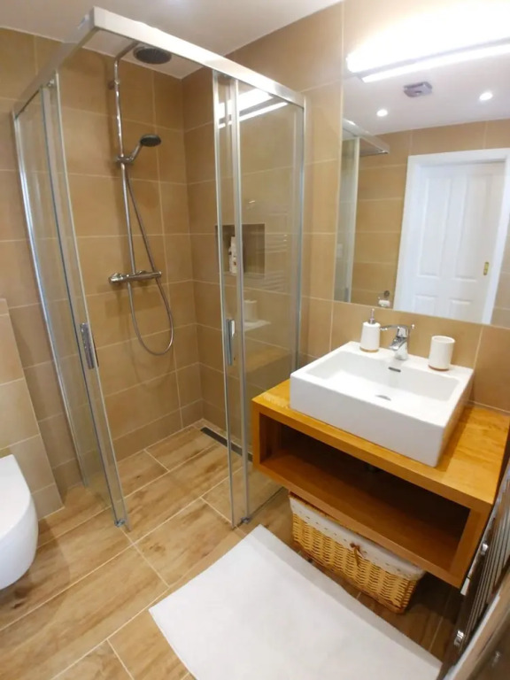 City Center 1 Bedroom Apartment