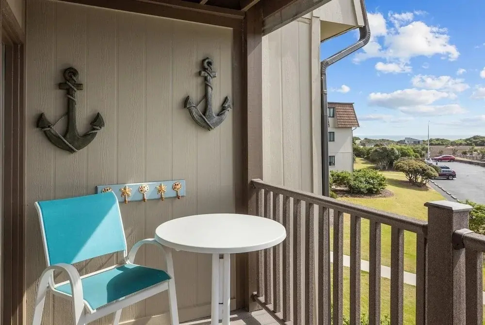Summer School 2 Bedroom Condo by RedAwning