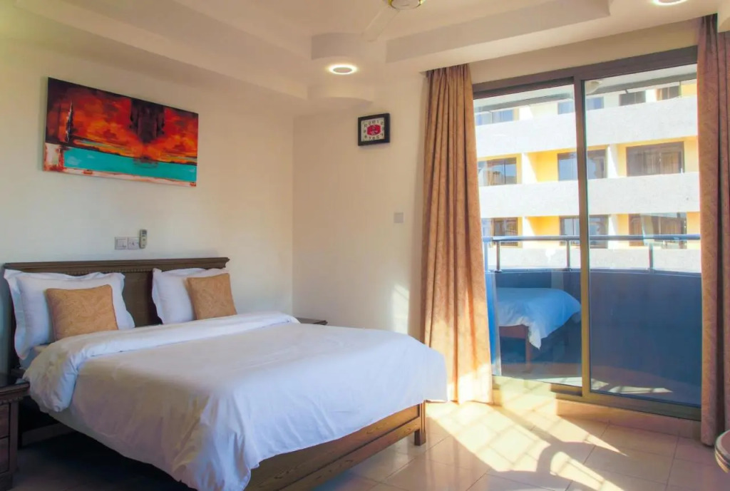 Sleep Inn Hotel - City Centre