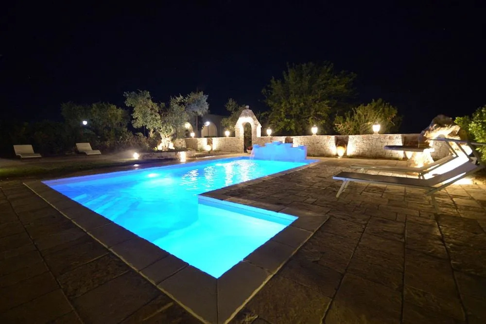Petrachiara B&B