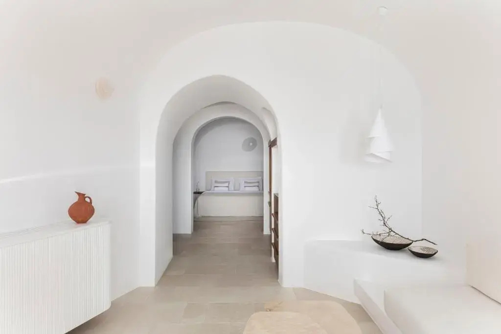 Canaves Ena - Small Luxury Hotels of the World
