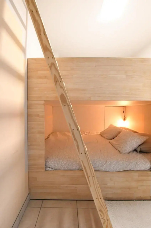 Appartement Zeezicht