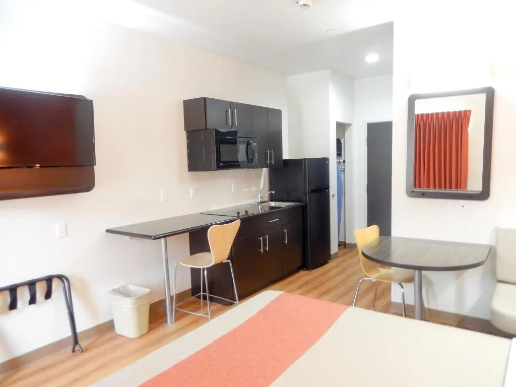 Motel 6 Tulsa