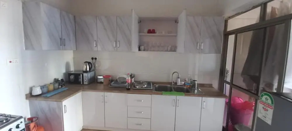 Stunning 3-bed Apartment in Nairobi