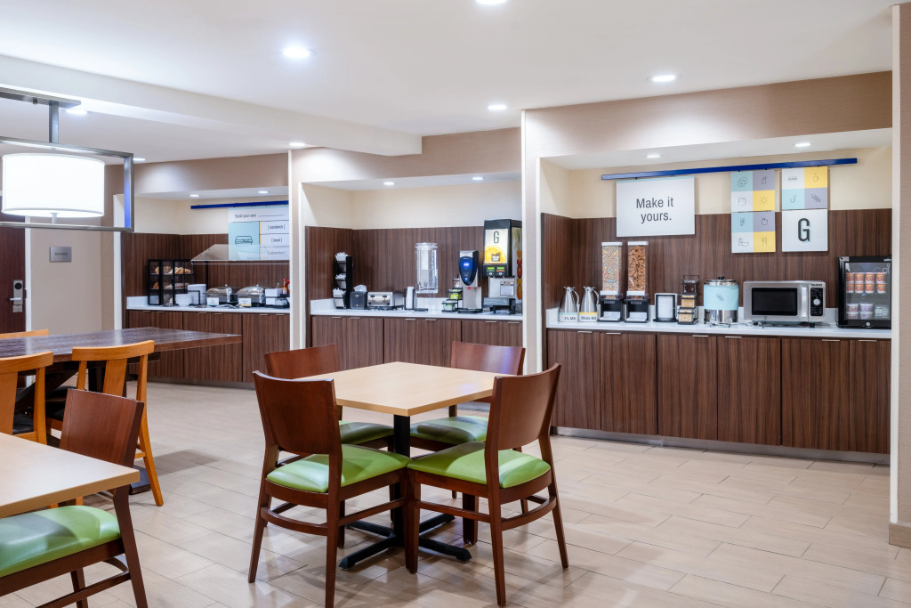 Garner Hotel Macon West by IHG