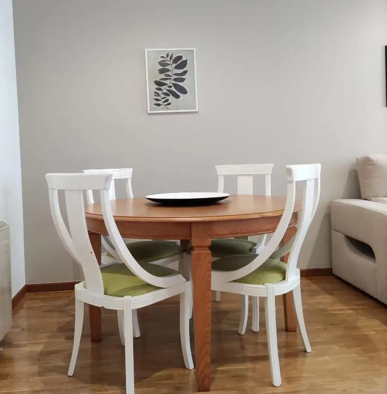 Apartamentos E&M