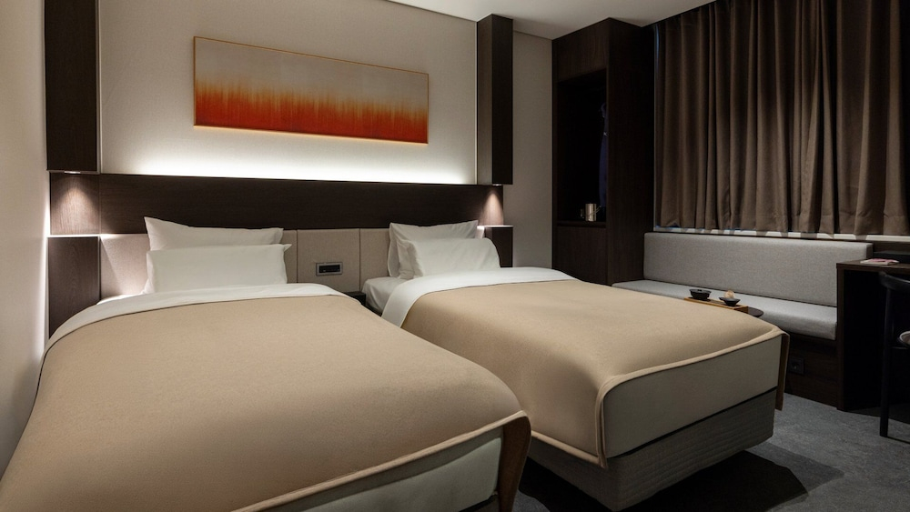 Anook Signature Hotel Seoul Guro