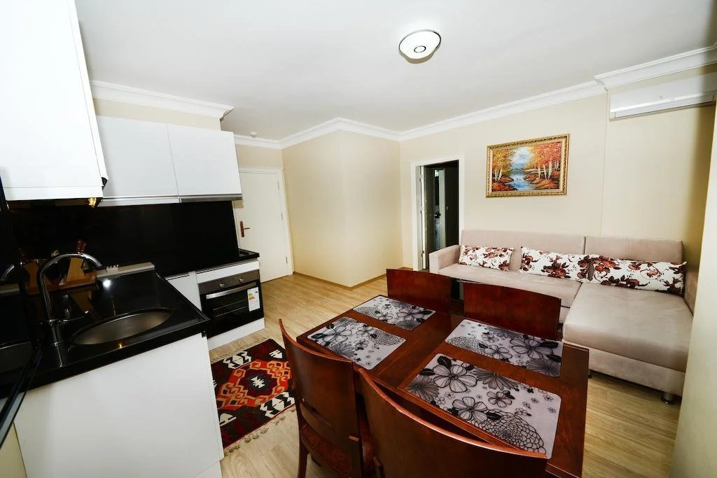 Lemis Suite Istanbul