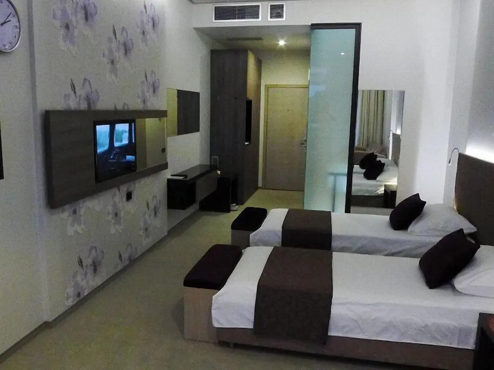 Hotel ABC