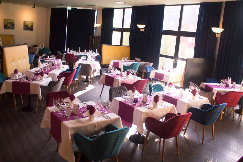 Ara Hotel Comfort
