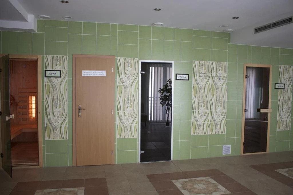 Hotel Vila Anna