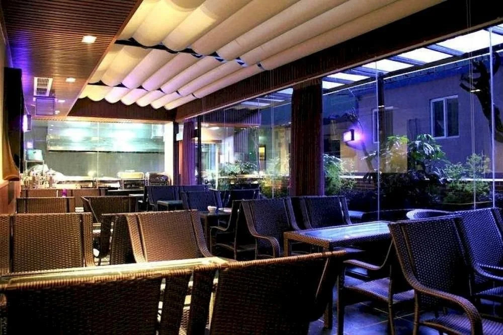 Meidijia Hotel