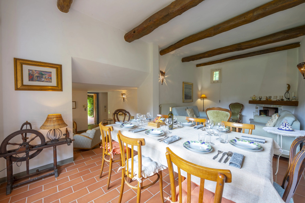Villa Beatrice