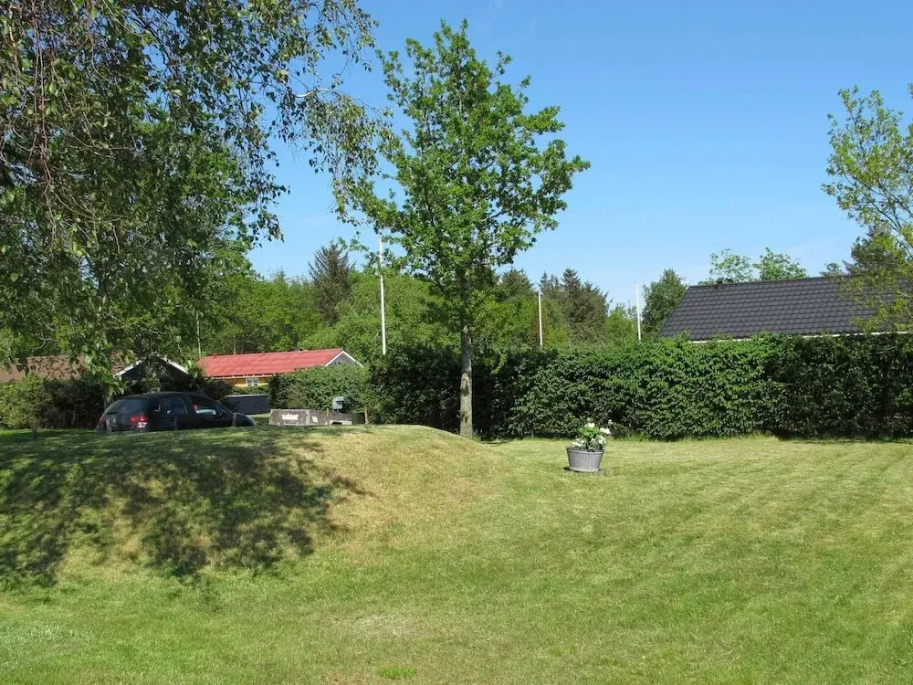 5 Person Holiday Home in Hals