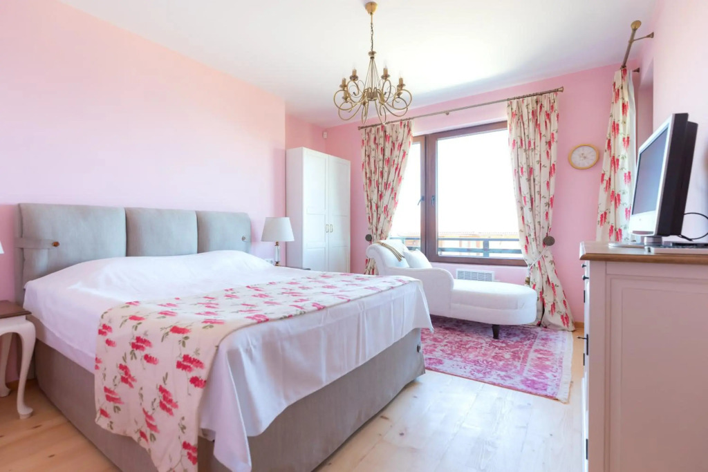 Luxury 3-bedroom villa in Sozopolis with sea view