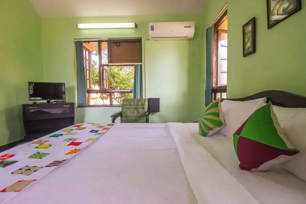 Holiday Homes Colva Beach