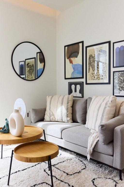 Pembridge Residence Bright Stylish Notting Hill 17