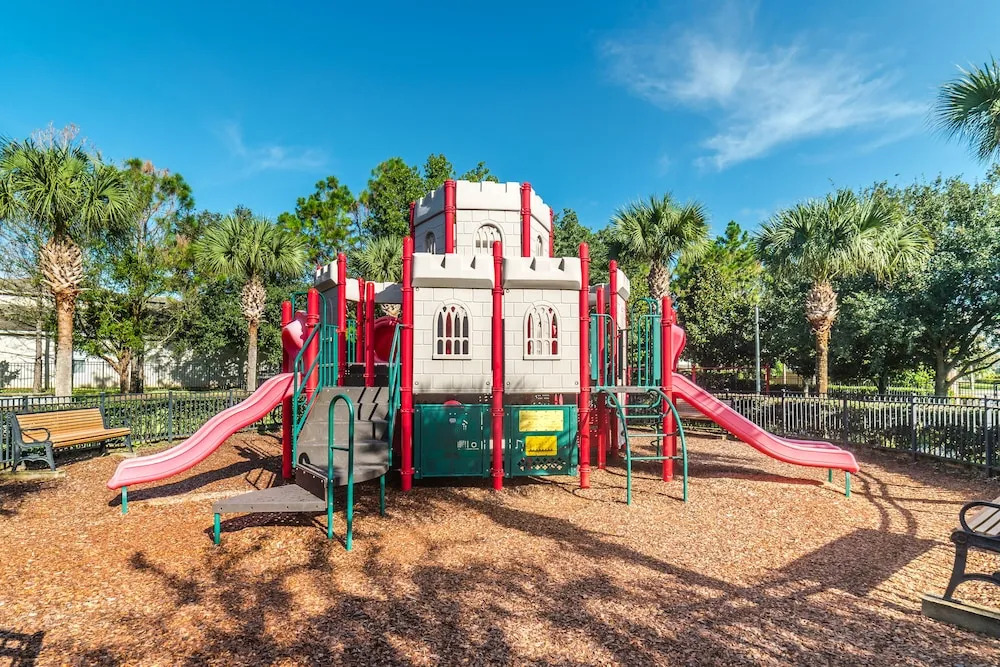Ov2658 - Windsor Hills Resort - 5 Bed 5 Baths Villa