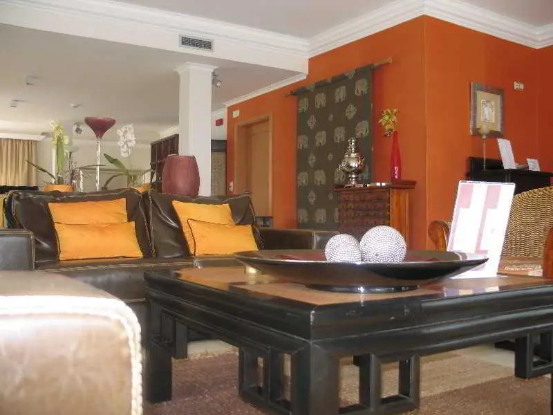 Hotel Soltroia - Foz Do Sado