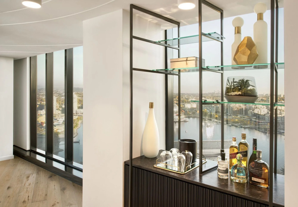JW Marriott Parq Vancouver