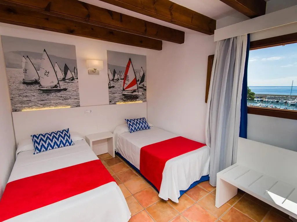 Hostal Cala Ratjada
