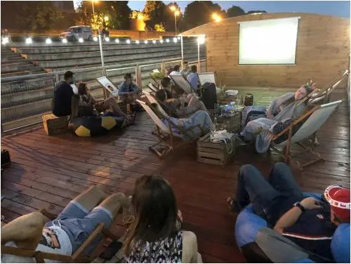 Atena Hostel