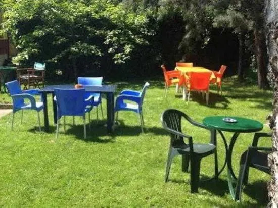 Hostel Kalonis Centar