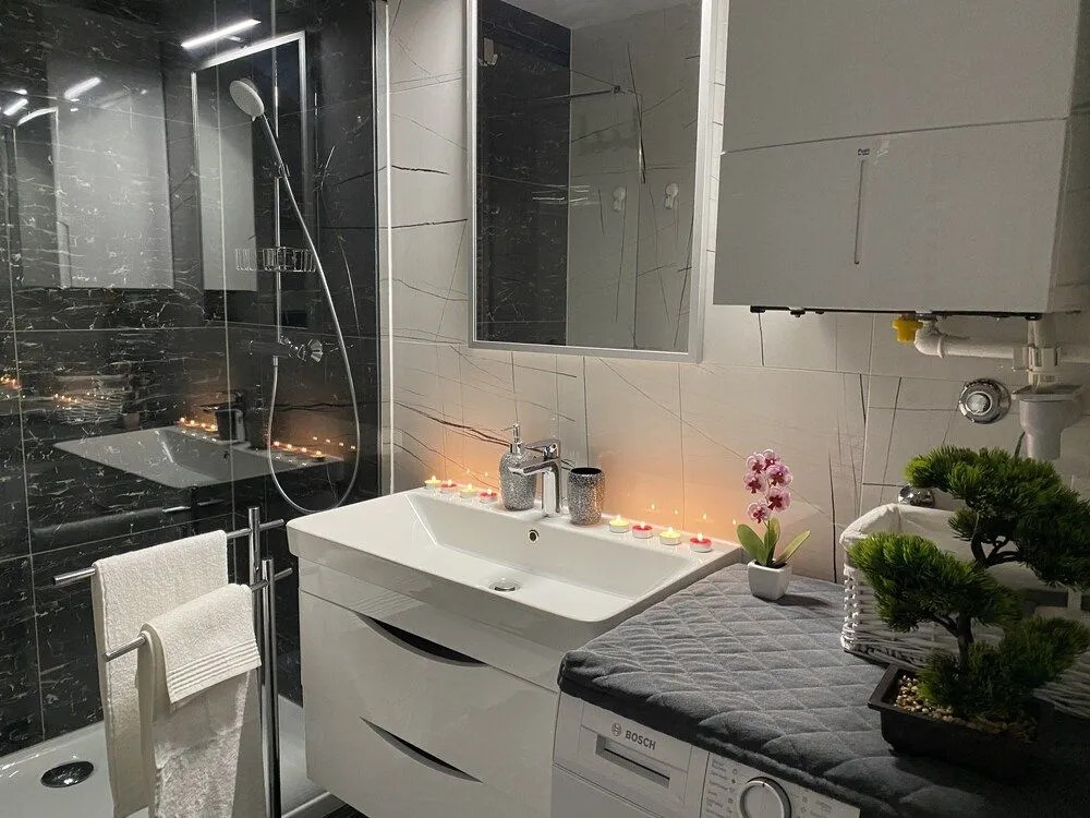 Apartment Vuky