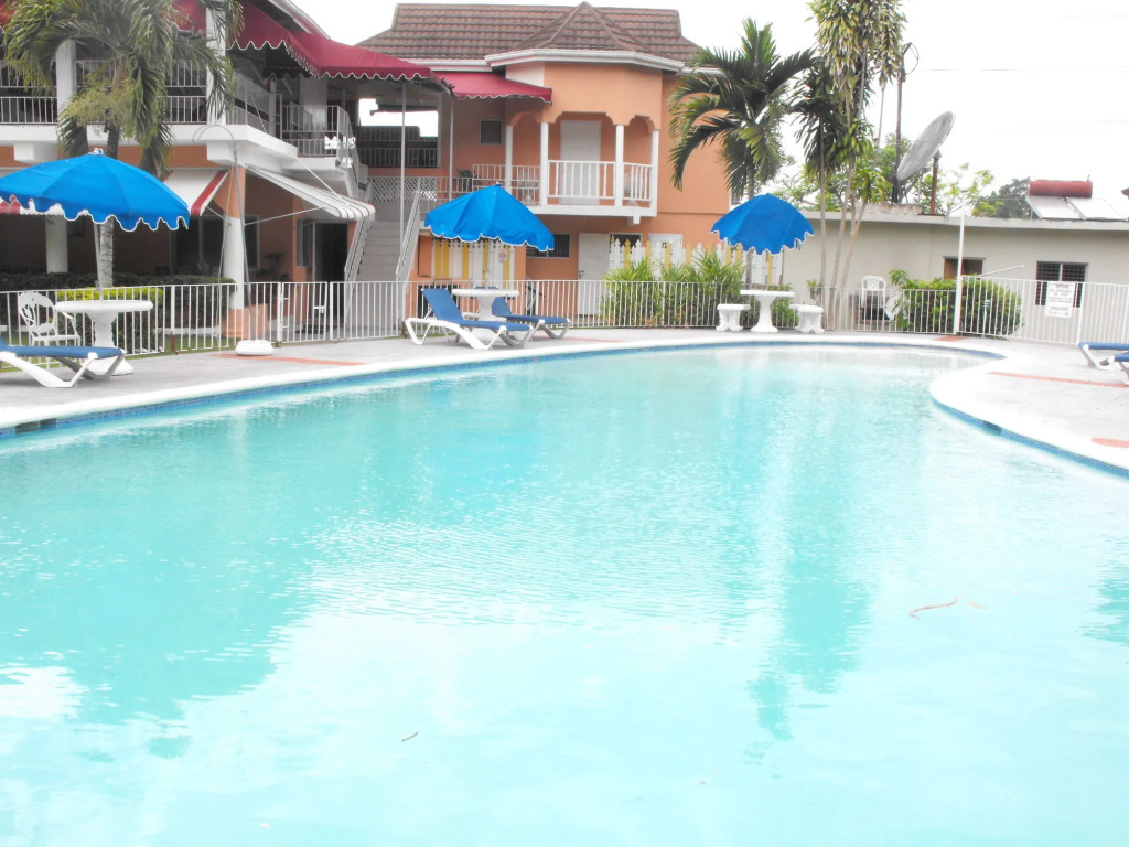 Silver Creek Resort