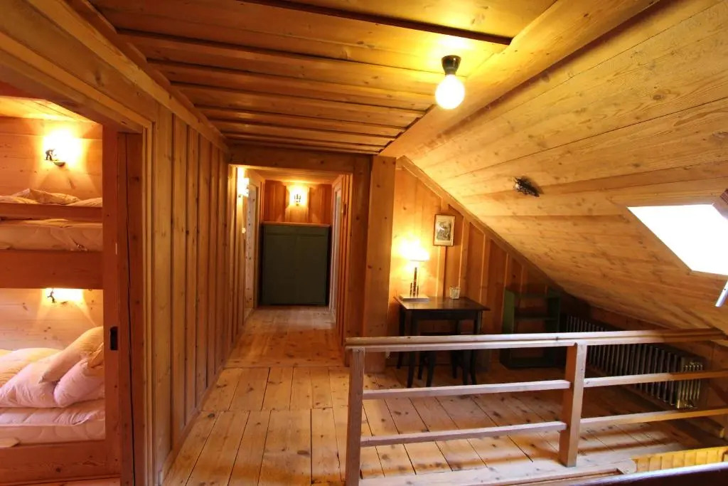 La Portaz