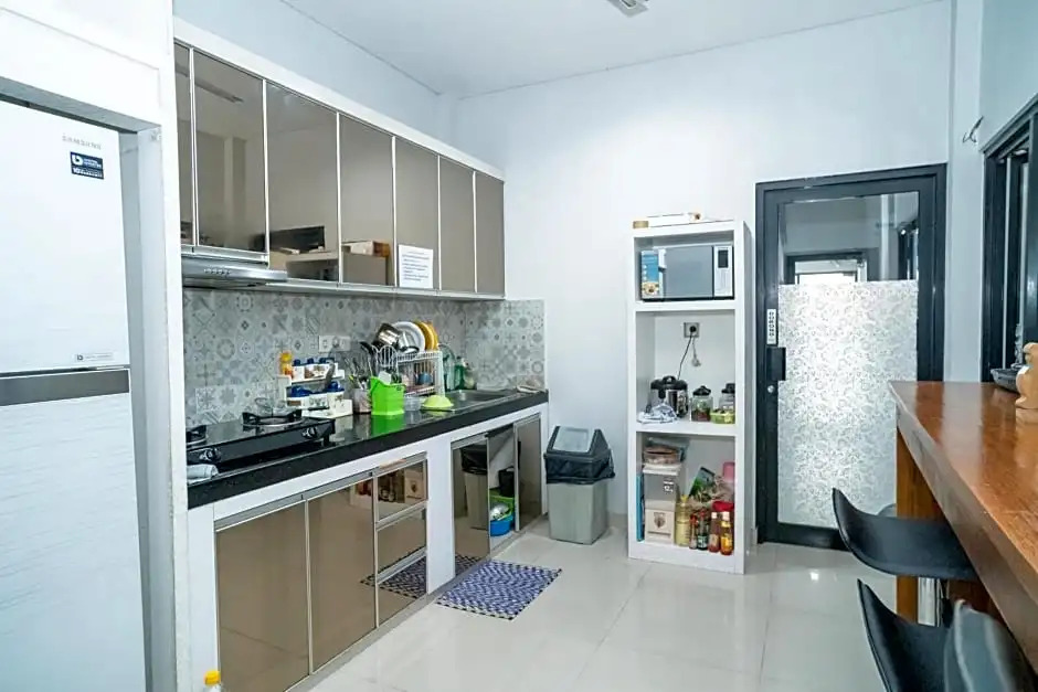 KoolKost Syariah At Jl Danau Maninjau Benhil - Minimum Stay 30 Nights