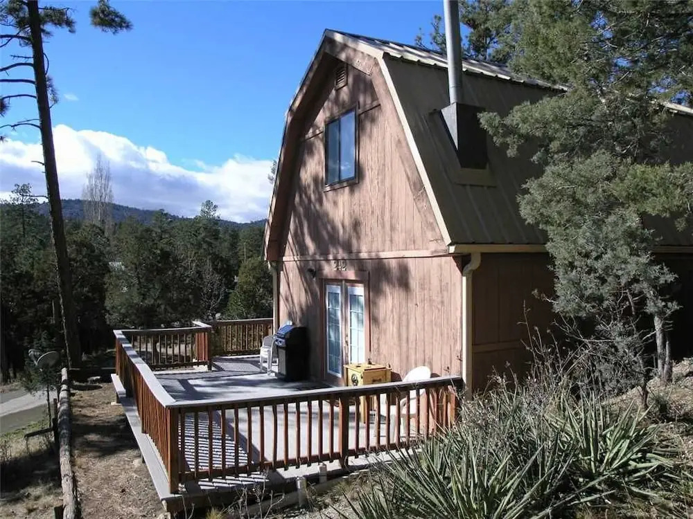 Mama Bear's Den by Ruidoso Vacation Rentals