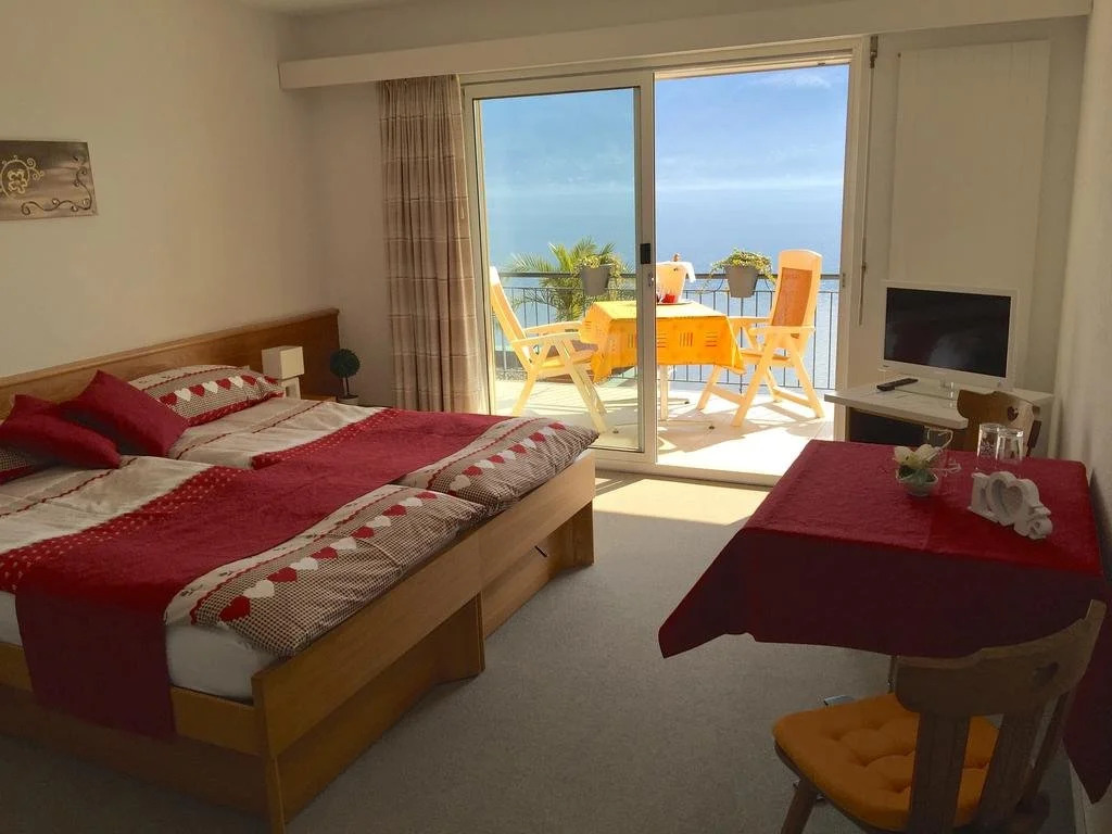 Hotel Garni Morettina