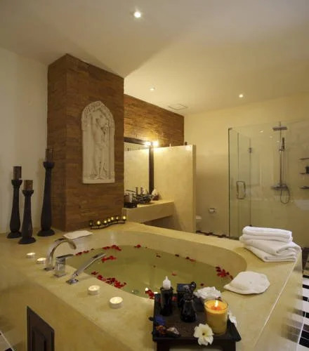 Karon Rustic Villas