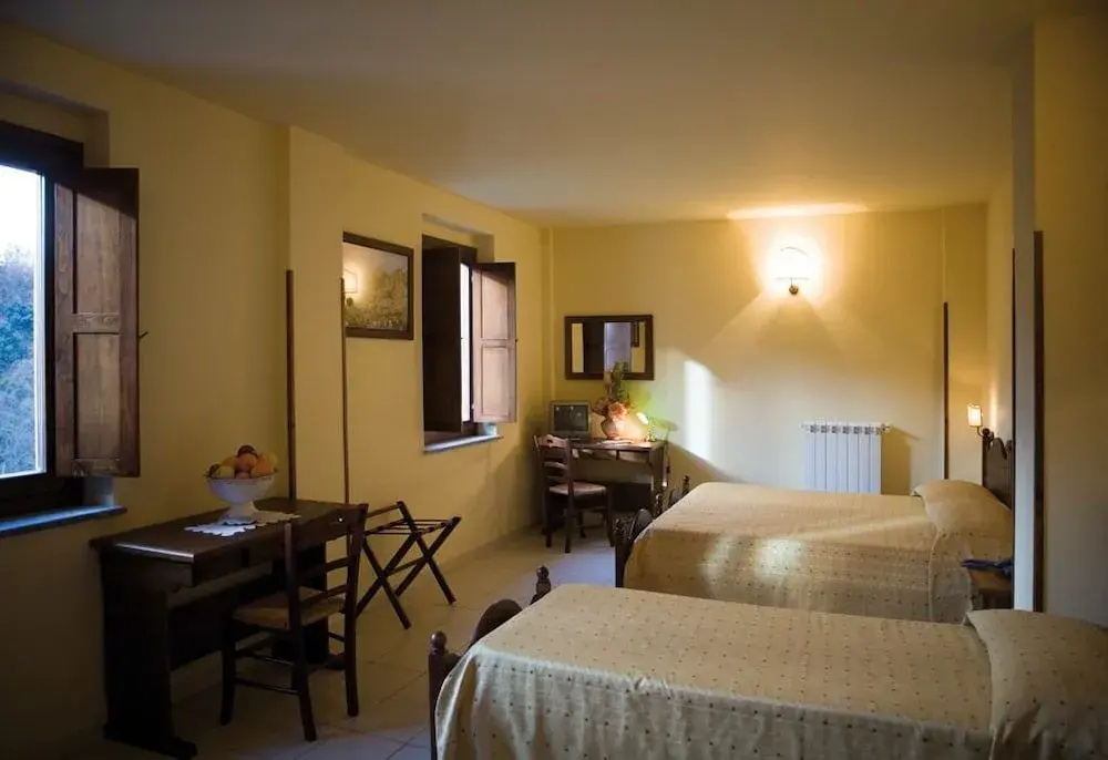 La Locanda di San Francesco