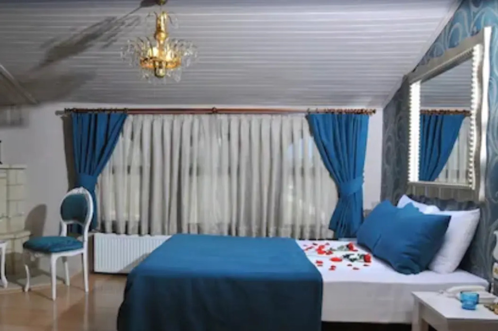 Agva Inn Hotel